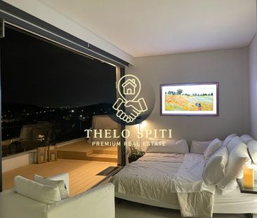 Loft για ενοικίαση Κέντρο (Βουλιαγμένη) - Photo 1