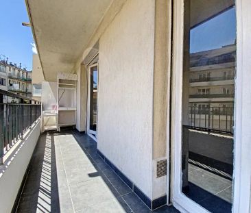 A LOUER - STUDIO 33M² A NICE, SECTEUR GAMBETTA - Photo 6
