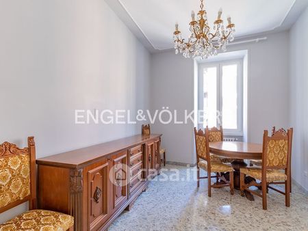 Trilocale in Affitto in Via Cunfida a Roma - Photo 4