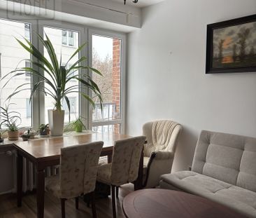 Warszawa, Żoliborz, Stary Żoliborz, Adama Próchnika - Zdjęcie 5