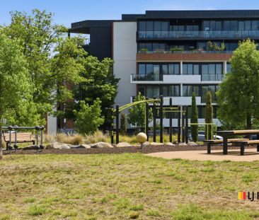 2 Bedroom Apartment at Renaissance - Photo 6