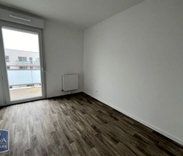 Appartement à louer 3 pièces 59.15m² - Photo 3