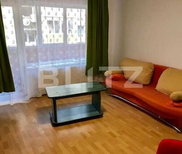Apartament cu o camera, zona Eroilor! - Photo 5