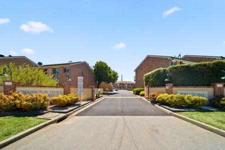34/64 Carrington Street, Queanbeyan East NSW 2620 - Townhouse For Rent | Domain - Photo 5