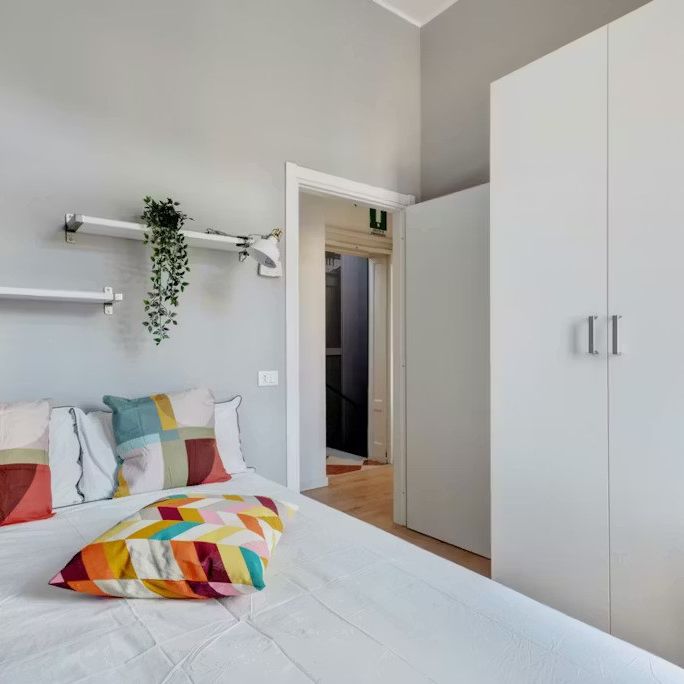 Via Nicola Antonio Porpora, Milan, Lombardy 20131 - Photo 1