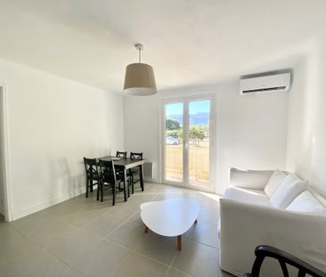 Location Appartement 3 pièces 56m² CASSIS 13260 - Photo 1