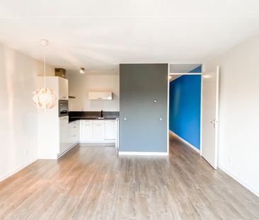 Te huur: Appartement Leerparkpromenade in Dordrecht - Photo 6
