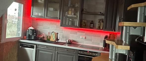 Wohnung in Krempel - Foto 1