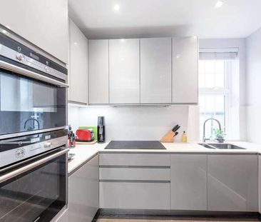 Tamworth Street, Fulham, SW6 - Photo 1