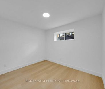 For Lease - 502 Atlas Avenue Unit# A, Toronto, Ontario - Photo 3