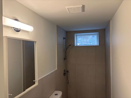 For Lease - 9 Fleetwell Court Unit# Lower, Toronto, Ontario - Photo 2