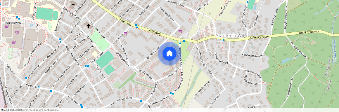 4600, Olten, Speiserstrasse, 46