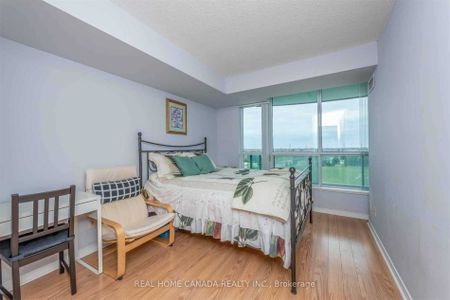 For Lease - 4850 Glen Erin Drive Unit# 706, Mississauga, Ontario - Photo 4