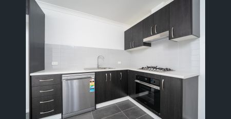 BRAND NEW 2-BEDROOM UNIT IN PEACEFUL LOCATION - Photo 4