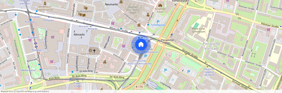 Ringstr. 11, 01067, Dresden Ot Innere Altstadt