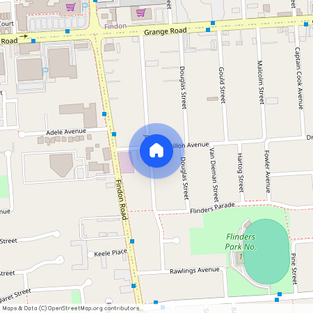 6 Dillon Street, Flinders Park