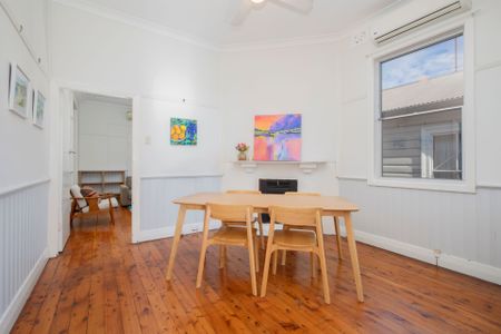 Renovated Three Bedroom Home with Over-Sized Office - Photo 2