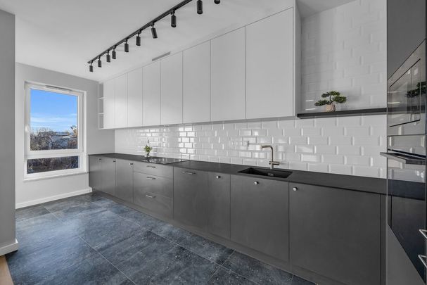 Żeromskiego 17 - blisko metro garaż 3 pokoje! - Фото 1