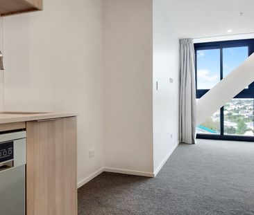 The Residences at LQ Ellerslie Studio Apartment. - Photo 6