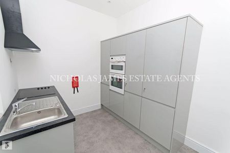 Studio to rent - Photo 2