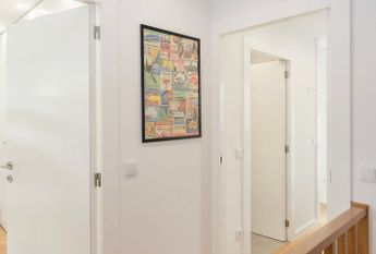 Avenida Dom Afonso Henriques