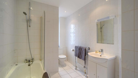 Studio to rent - Photo 4