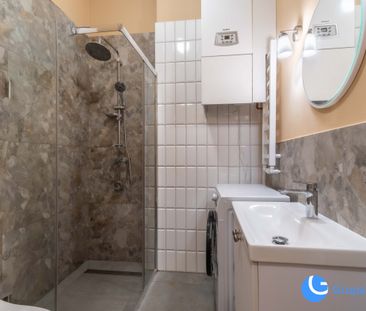 Kawalerka z otwartą kuchnia+balkon*P.Inwalidów* - Photo 6