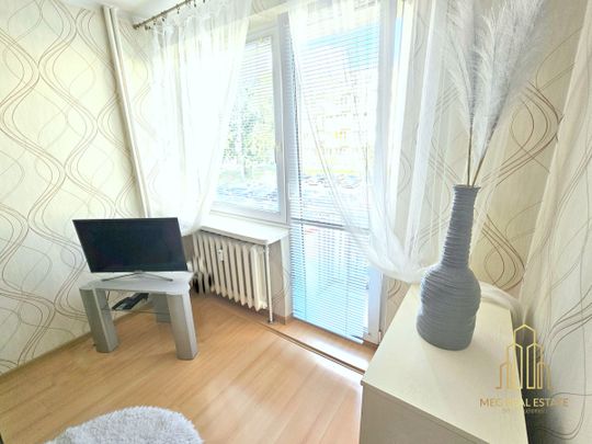 Studentom*Zwierzyniecka 11 *1 piętro/4*parking* - Photo 1