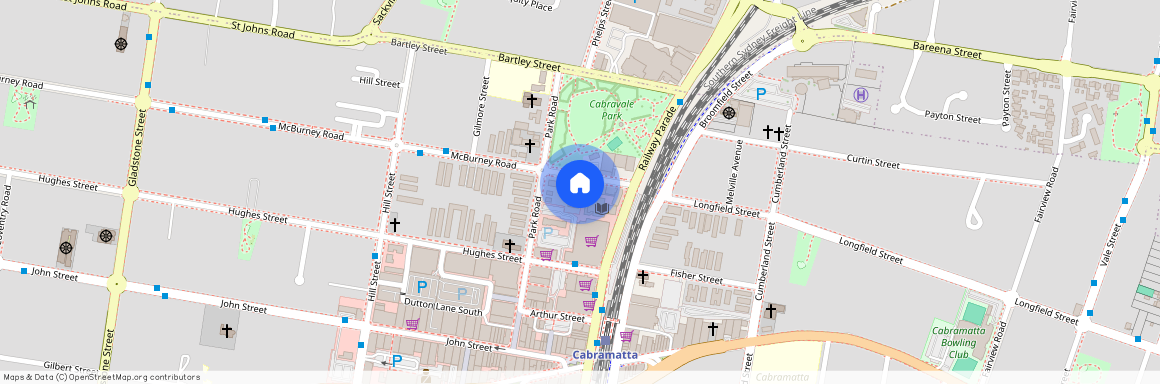 2B Mcburney Road, Cabramatta