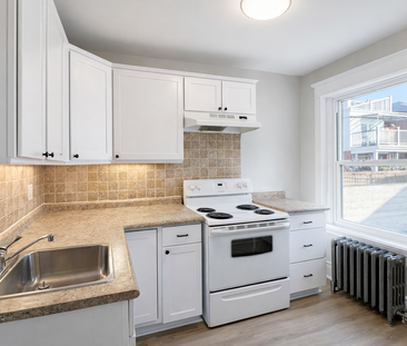 624 Main Street East apartment — Hamilton, ON (2-Bedroom) - 2 Bedroom - Photo 6
