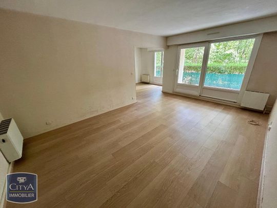 Location Appartement 5 pièces 104m² MAUREPAS 78310 - Photo 1