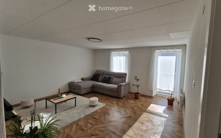 3.5 Zimmer, 72 m² - Photo 3