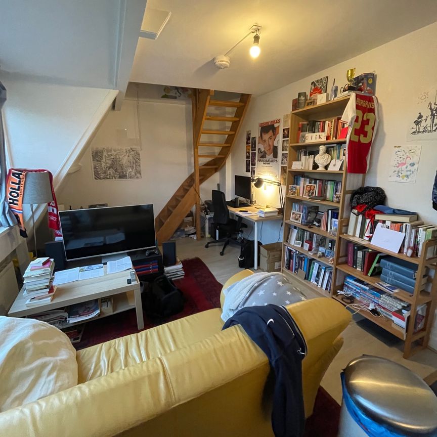 156a, Paterswoldseweg, Grunobuurt, Zuid, Groningen, Nederland, 9727 BM, Nederland - Photo 1