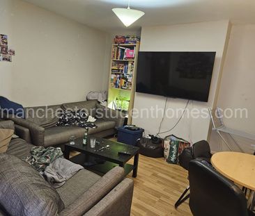 Ashdene Road, Manchester, M20 4RZ - Photo 1