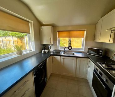 1 bedroom end of terrace house to rent - Photo 5