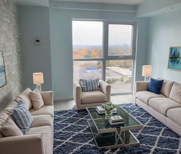 For Lease - 2150 Lawrence Avenue Unit# 1708, Toronto, Ontario - Photo 1