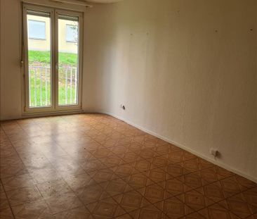 3 pièces - 63,21 m² - RDC - Colocation non autorisée - Photo 1