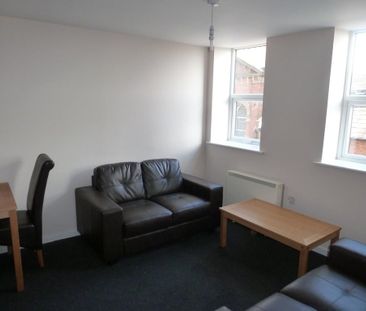 1 bedroom apartment to rent - Photo 1