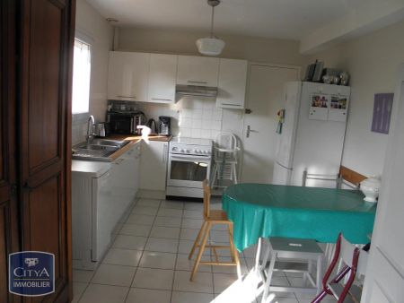 Maison à louer 6 pièces 117m² - Photo 5