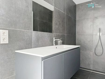 Penthouse te huur - Foto 4