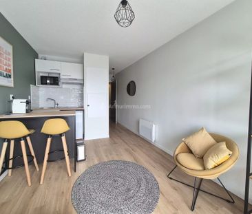 Location Appartement 1 pièces 21 m2 à Albi - Photo 4