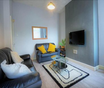 5 bedroom house share to rent - Photo 2