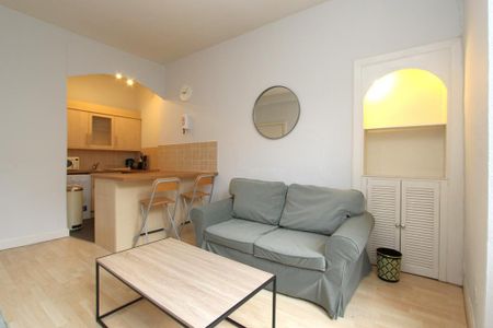 1 bedroom flat to rent - Photo 4