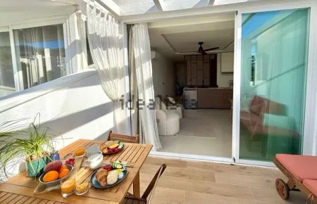 Alquiler de piso en Calle Jabea - Photo 4