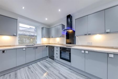 1 bedroom apartment to rent - Photo 5