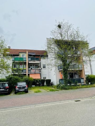 Demnächst frei! 2-Zimmer-Wohnung in Bad Dürkheim - Photo 2