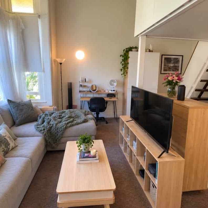 Renovated Studio Apartment in Devonport - Photo 1