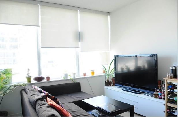 For Lease - 120 Bayview Avenue Unit# N507, Toronto, Ontario - Photo 1