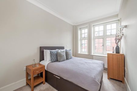 2 bedroom apartment to rent - Photo 2