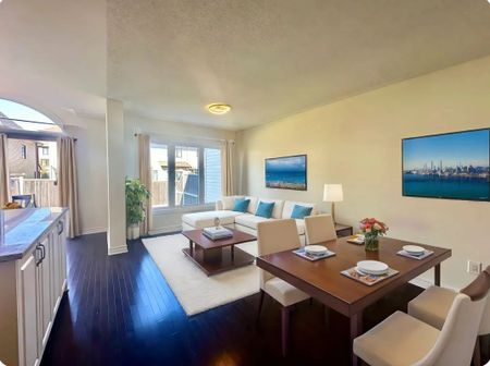 For Lease - 109 Calvington Avenue, Kanata, Ontario - Photo 2